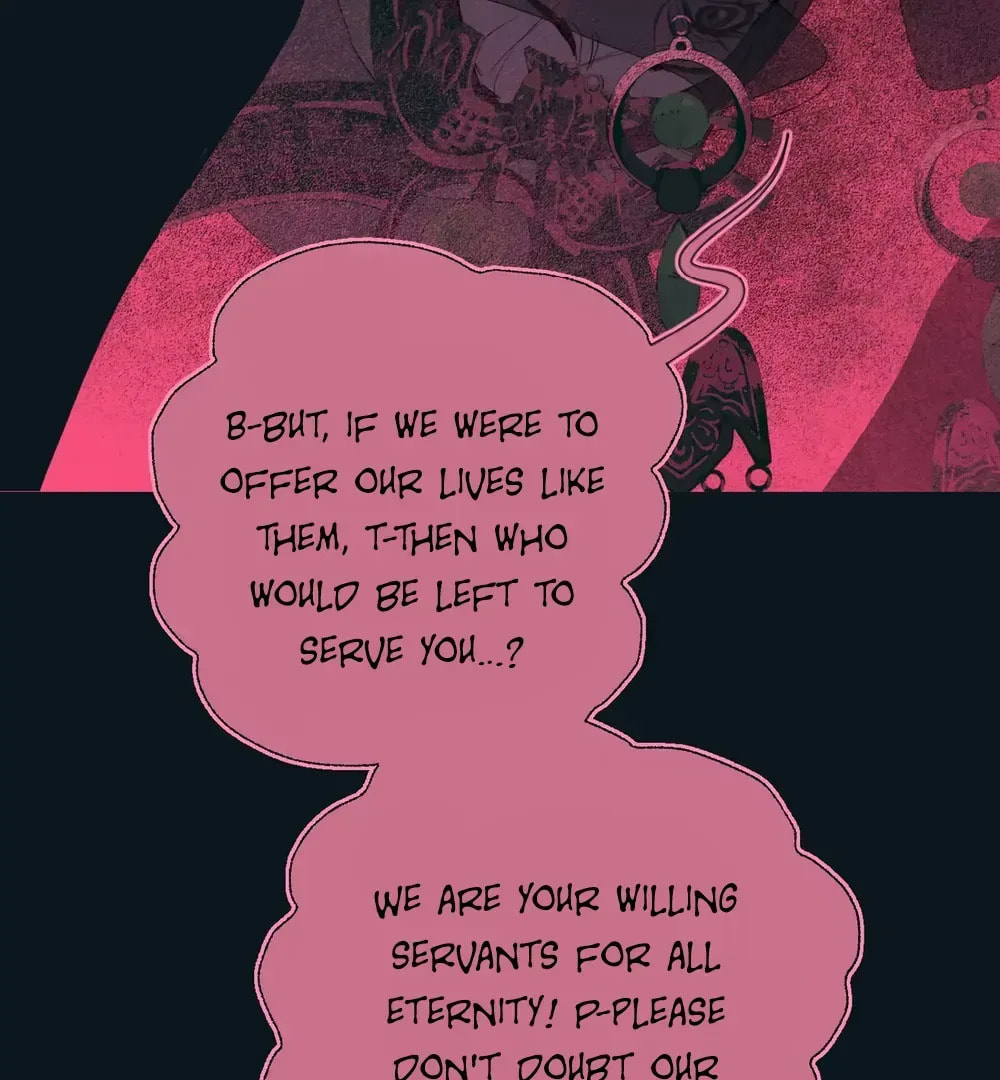 Buried Injustice Chapter 14 page 37 - 