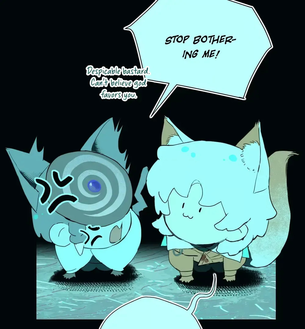 Buried Injustice Chapter 14 page 56 - 