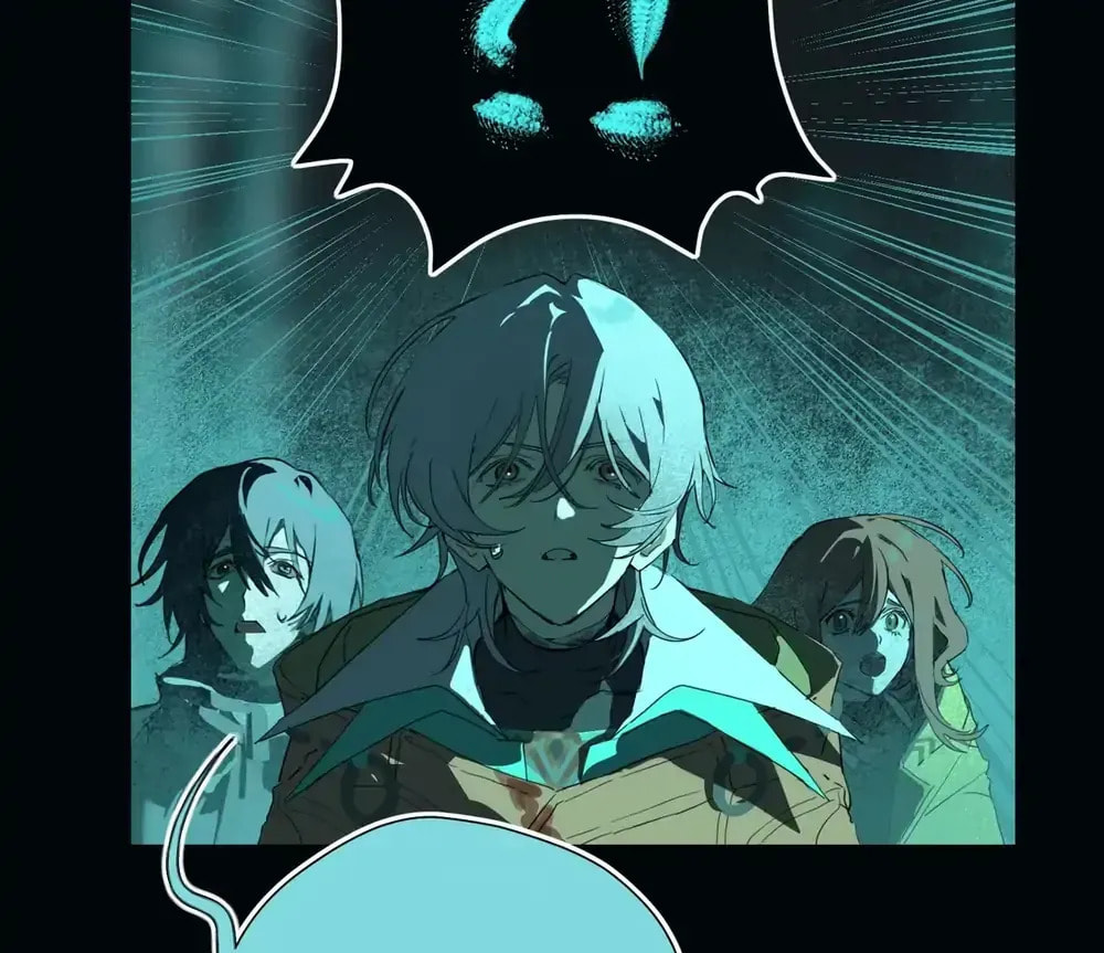 Buried Injustice Chapter 14 page 64 - 