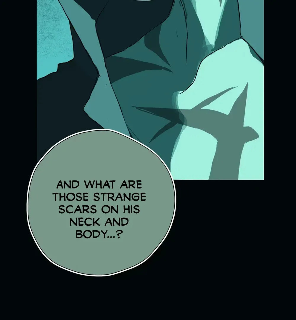 Buried Injustice Chapter 14 page 67 - 