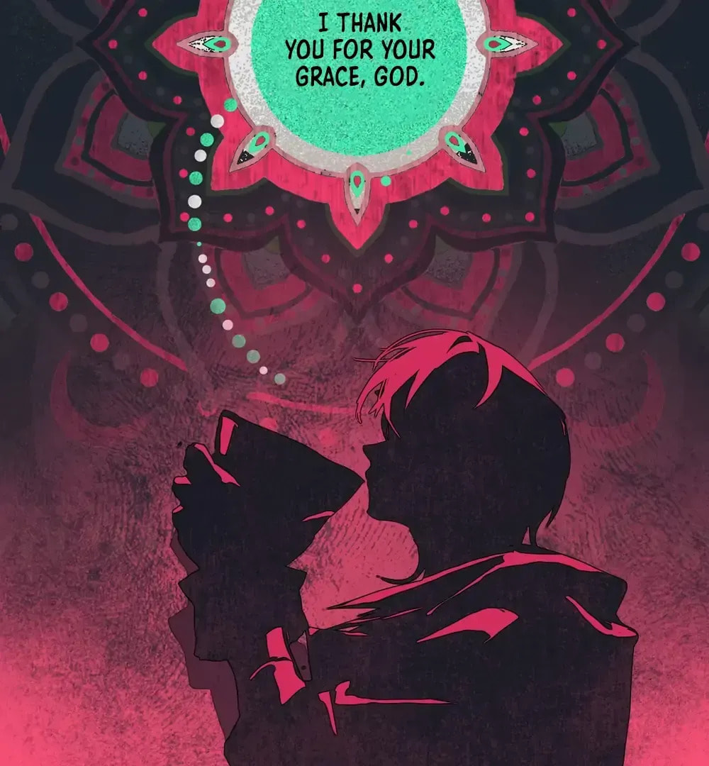 Buried Injustice Chapter 15 page 23 - 