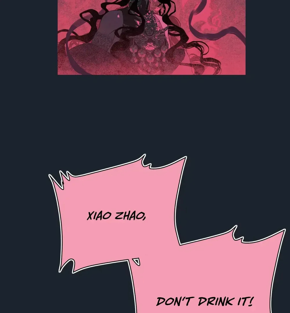 Buried Injustice Chapter 15 page 25 - 