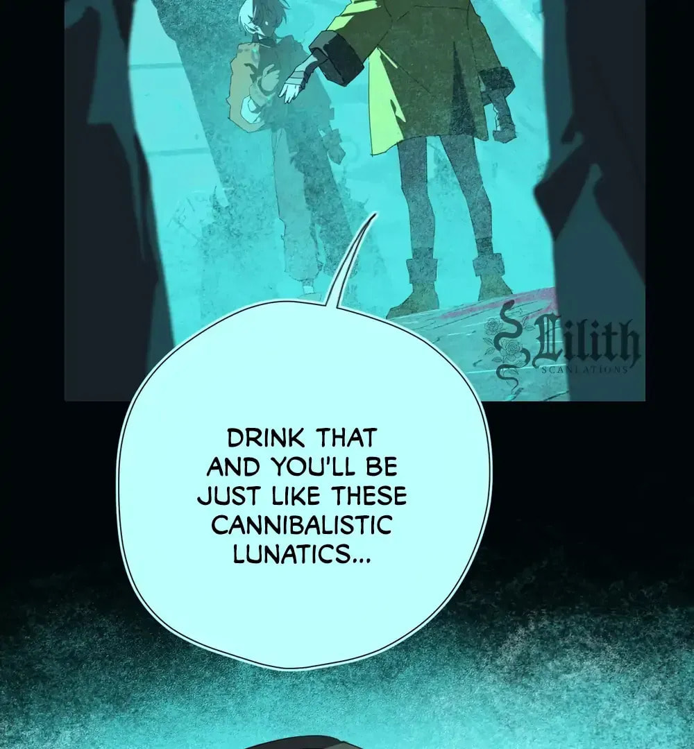 Buried Injustice Chapter 15 page 30 - 