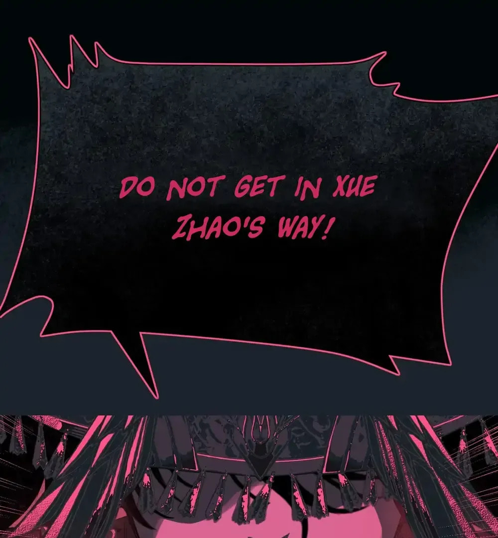 Buried Injustice Chapter 15 page 33 - 