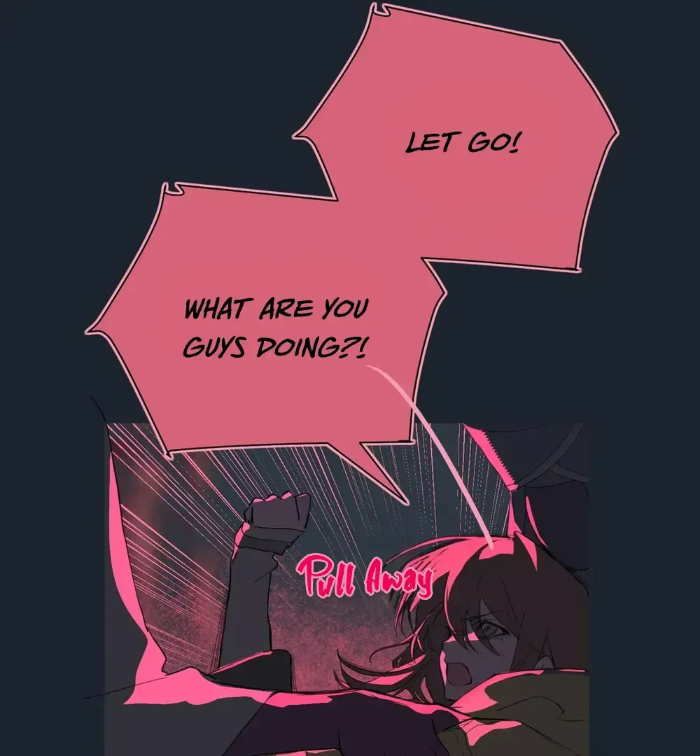 Buried Injustice Chapter 15 page 36 - 