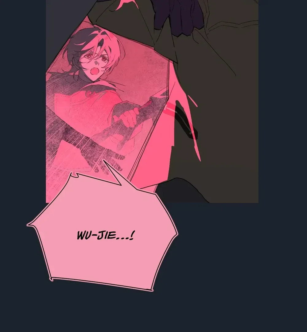 Buried Injustice Chapter 15 page 37 - 