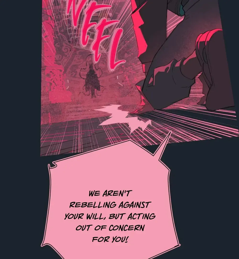 Buried Injustice Chapter 15 page 40 - 
