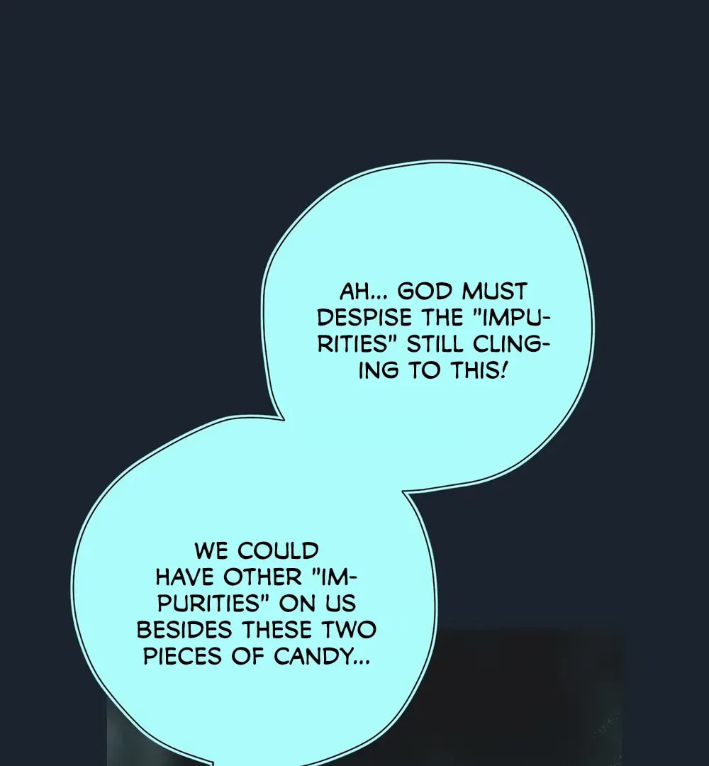 Buried Injustice Chapter 15 page 48 - 