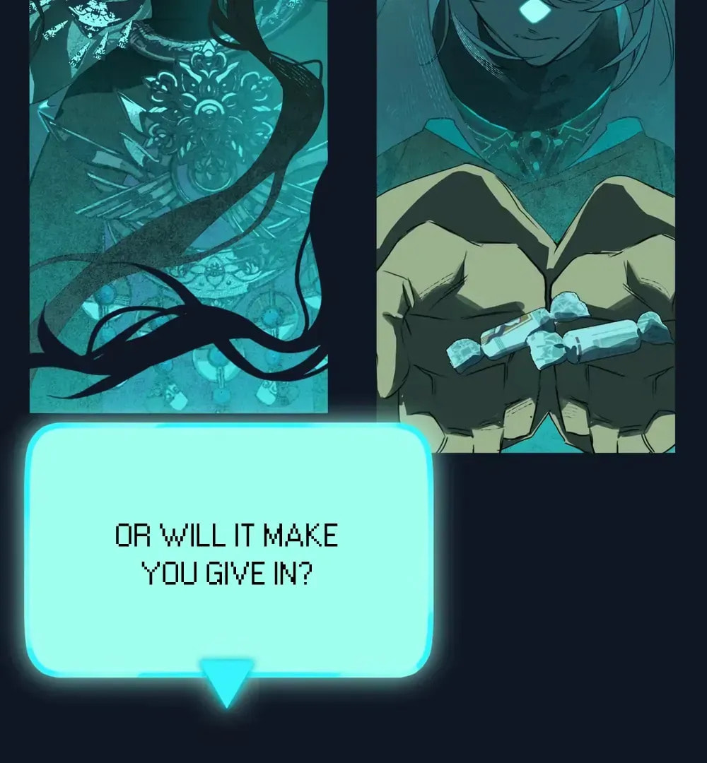 Buried Injustice Chapter 15 page 58 - 