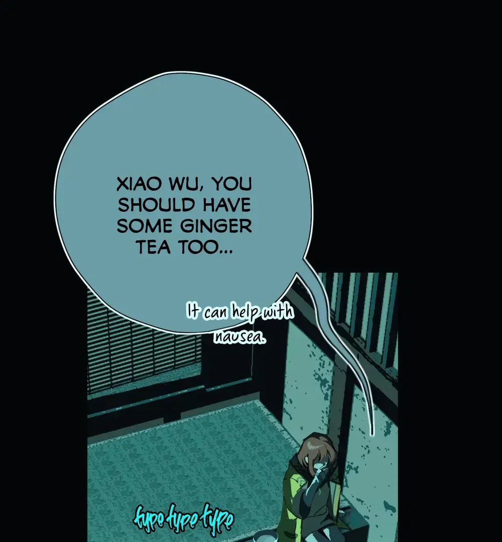 Buried Injustice Chapter 15 page 75 - 