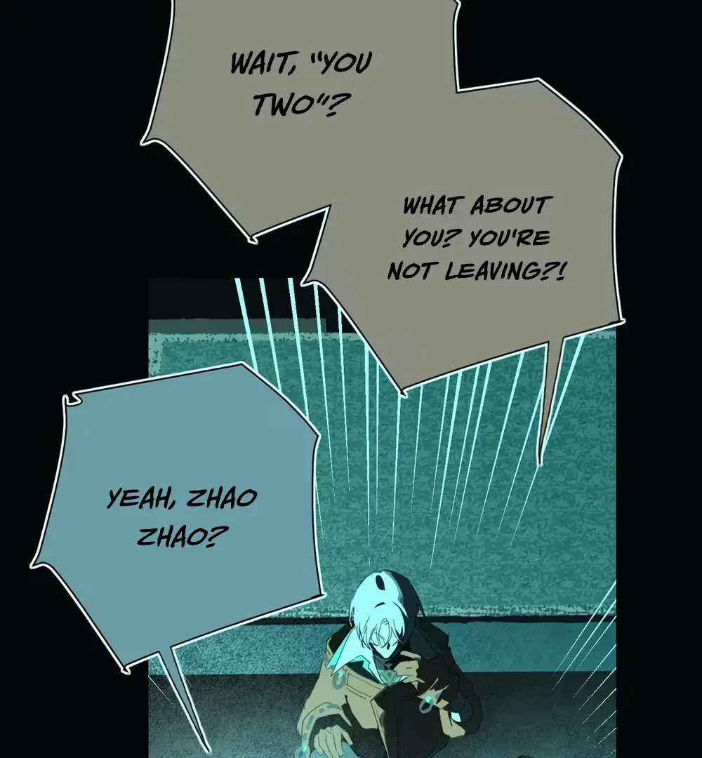 Buried Injustice Chapter 15 page 82 - 