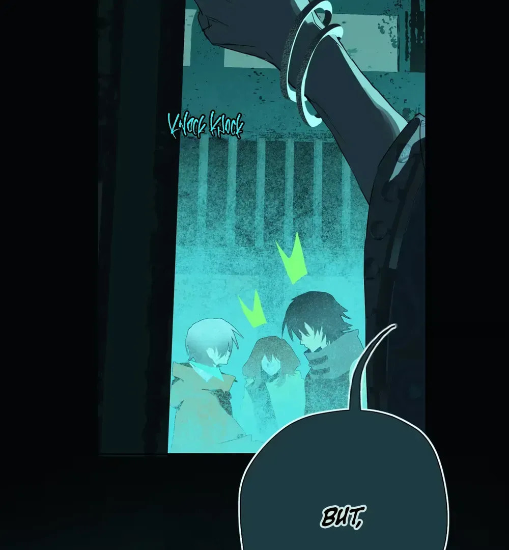 Buried Injustice Chapter 15 page 97 - 
