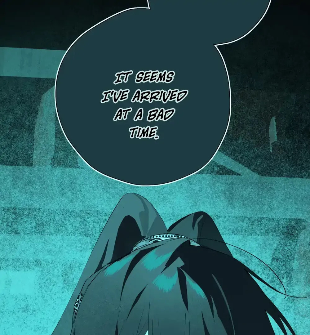 Buried Injustice Chapter 15 page 98 - 