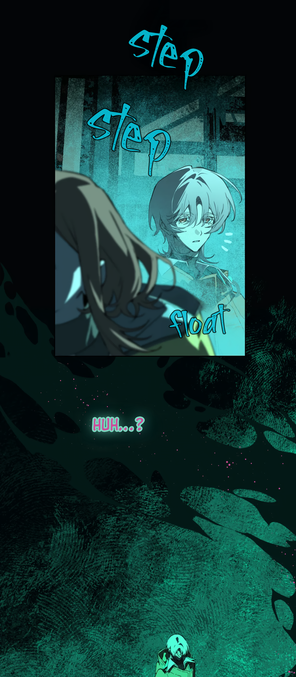Buried Injustice Chapter 16 page 14 - 