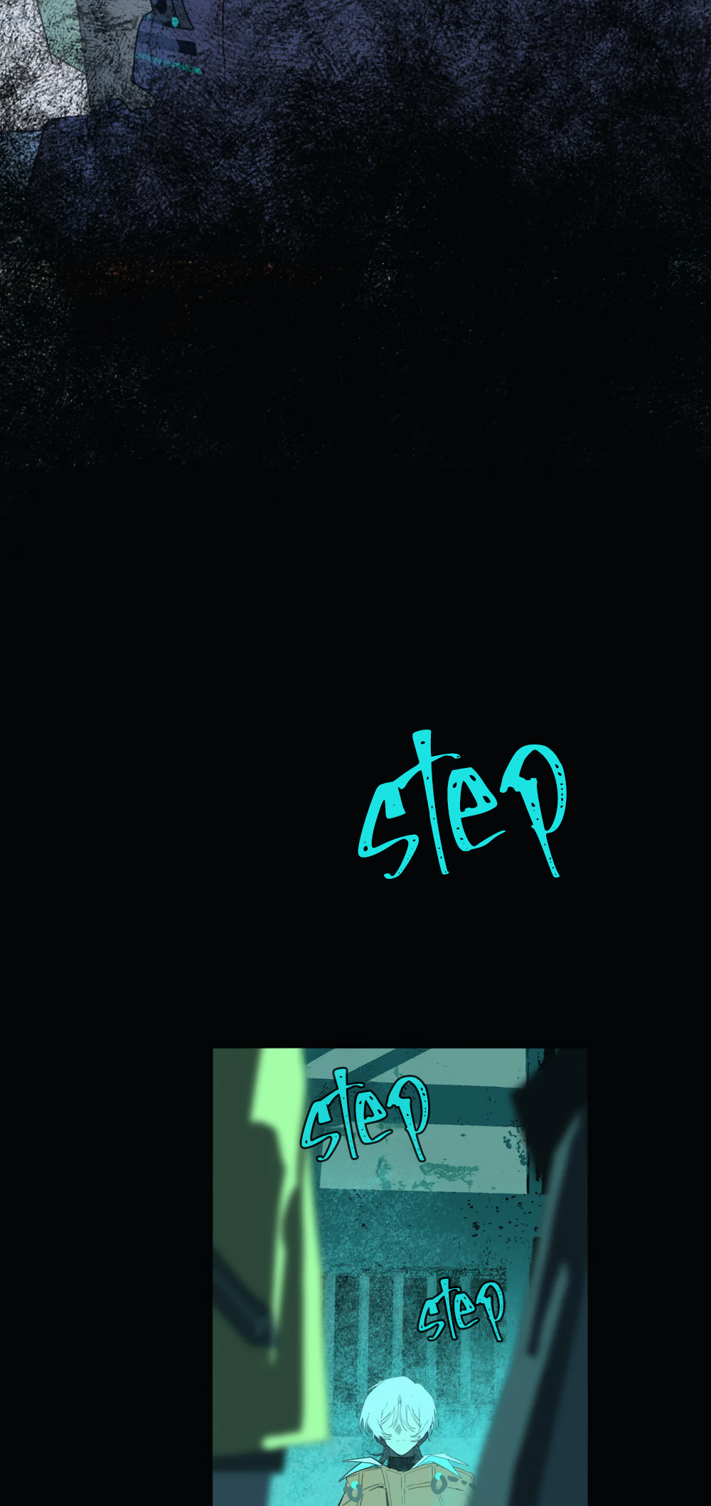 Buried Injustice Chapter 16 page 21 - 