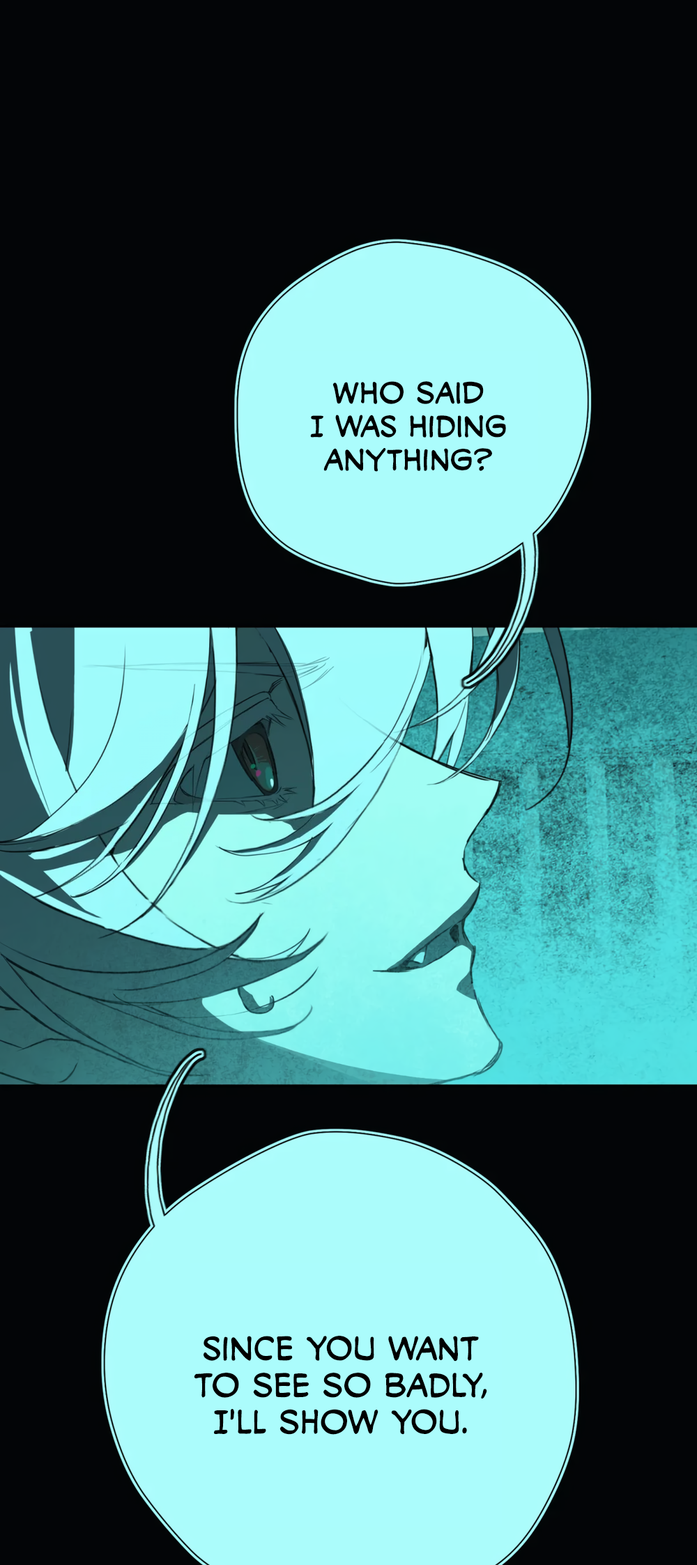 Buried Injustice Chapter 16 page 27 - 