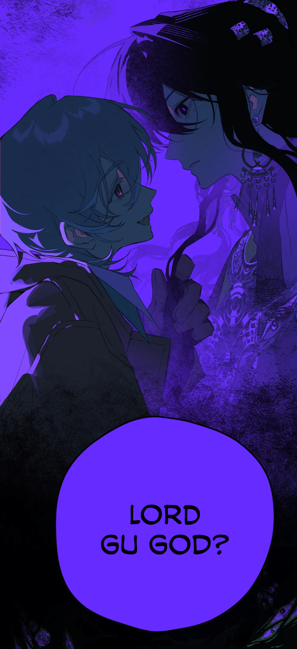Buried Injustice Chapter 16 page 47 - 