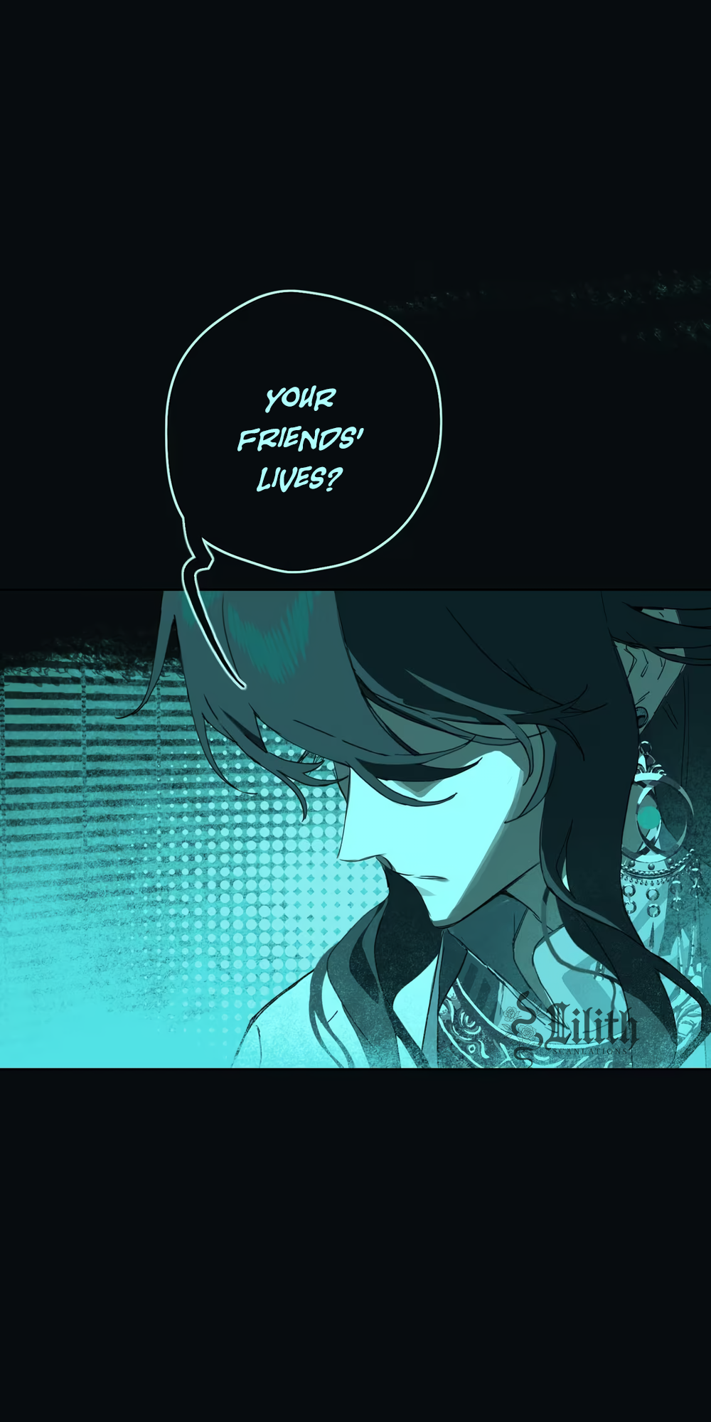 Buried Injustice Chapter 17 page 18 - 