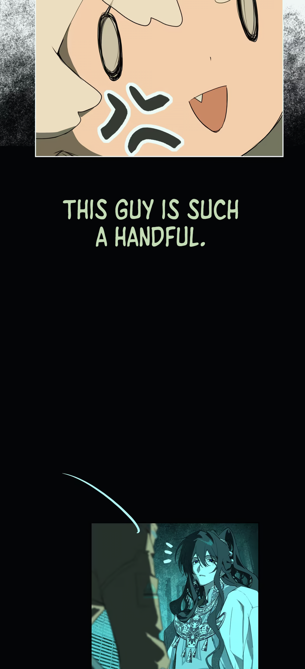 Buried Injustice Chapter 17 page 22 - 