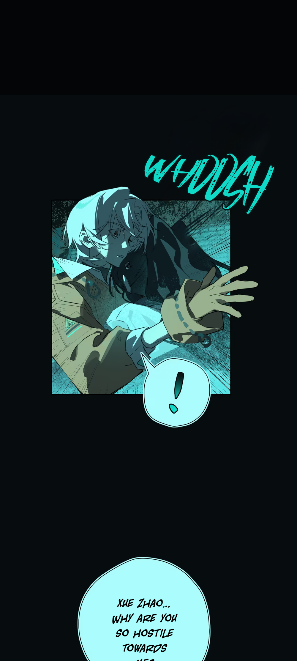 Buried Injustice Chapter 17 page 28 - 
