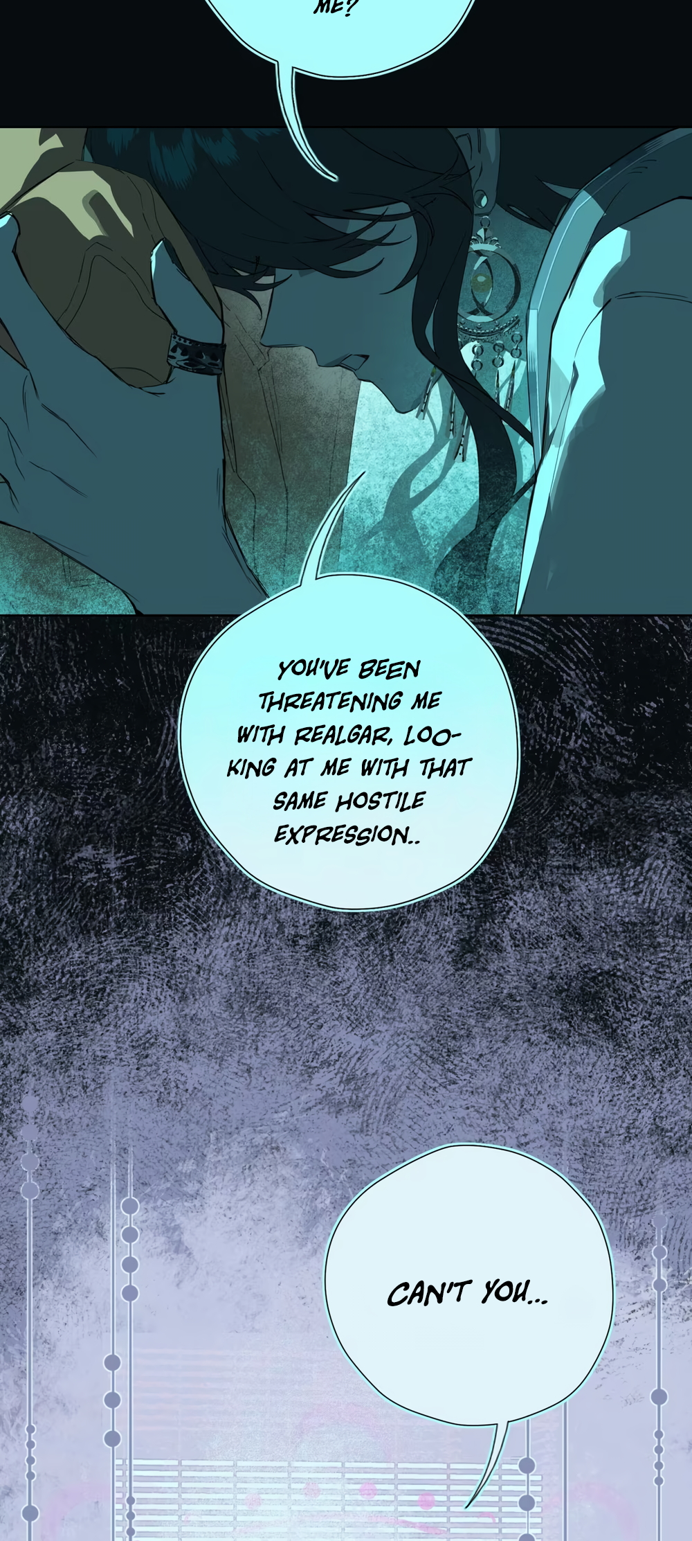Buried Injustice Chapter 17 page 29 - 