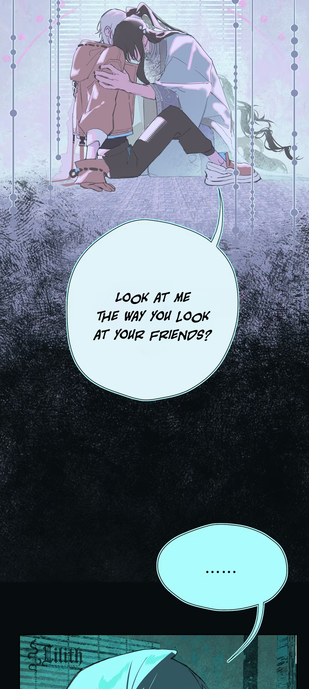 Buried Injustice Chapter 17 page 30 - 