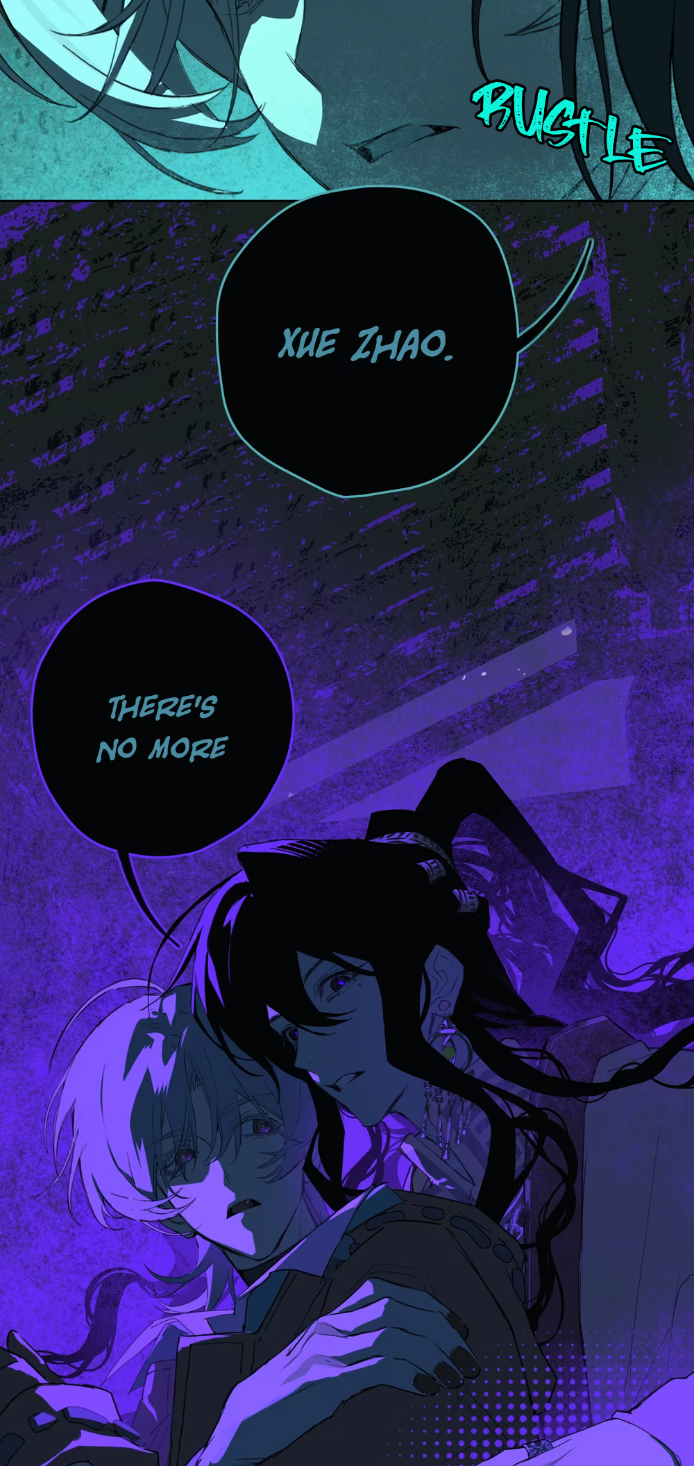 Buried Injustice Chapter 17 page 39 - 