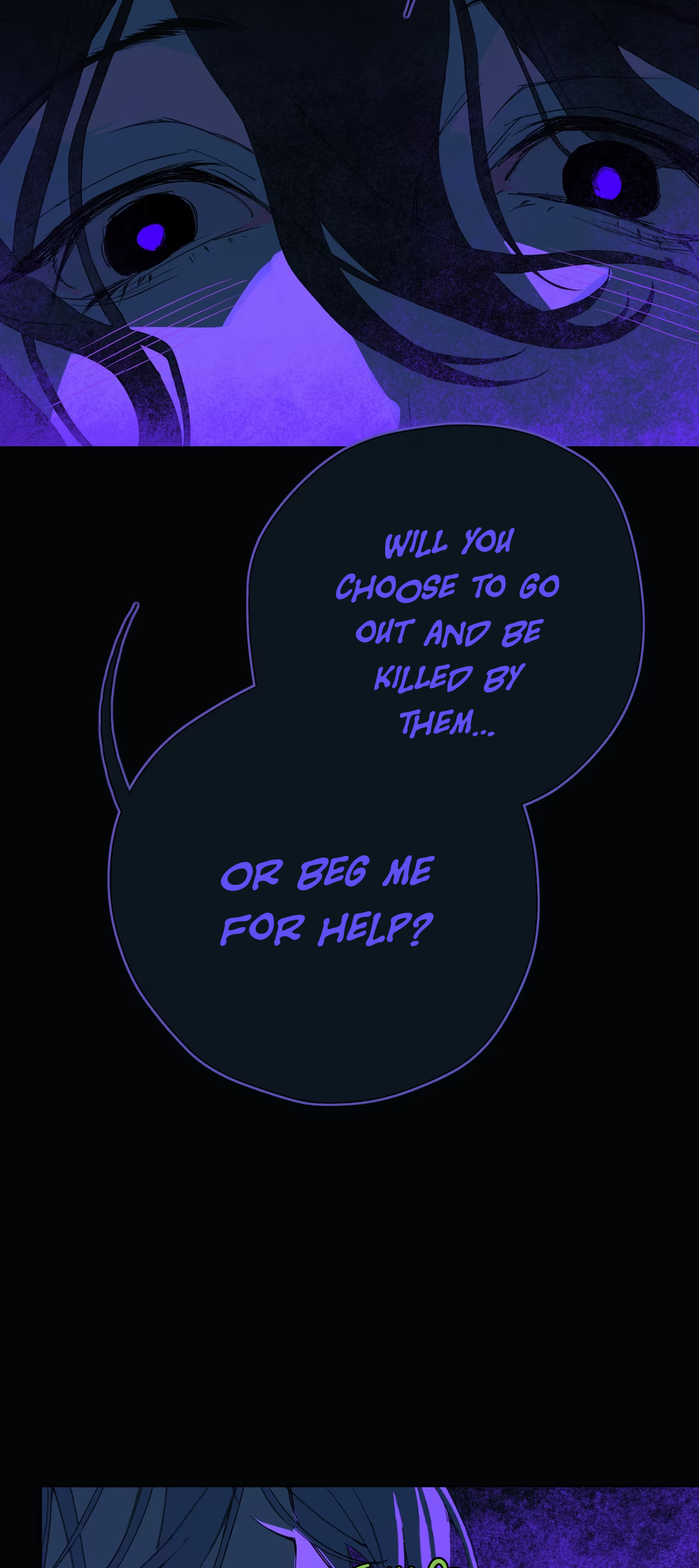Buried Injustice Chapter 17 page 44 - 