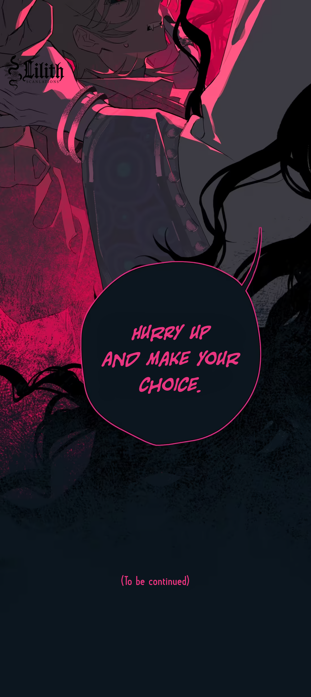 Buried Injustice Chapter 17 page 47 - 