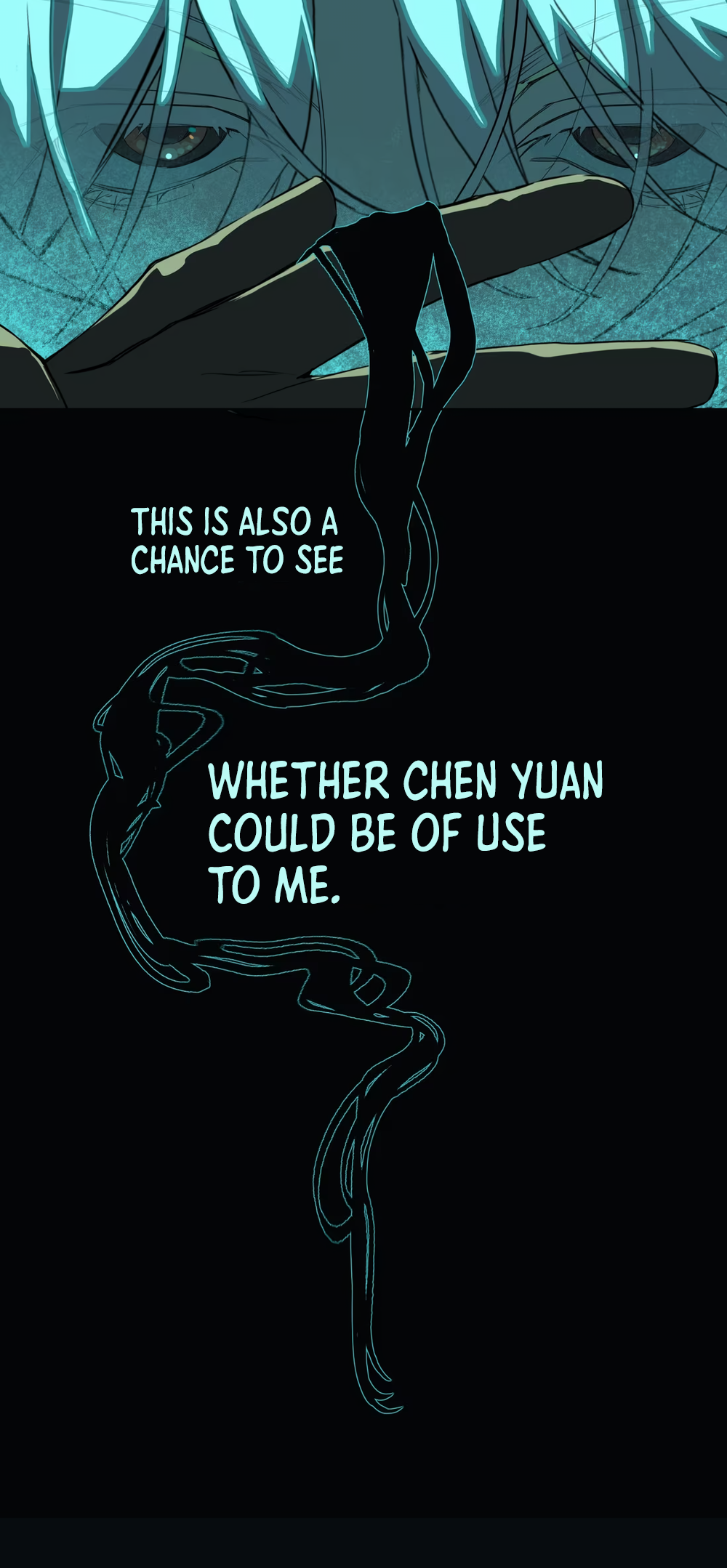 Buried Injustice Chapter 17 page 9 - 