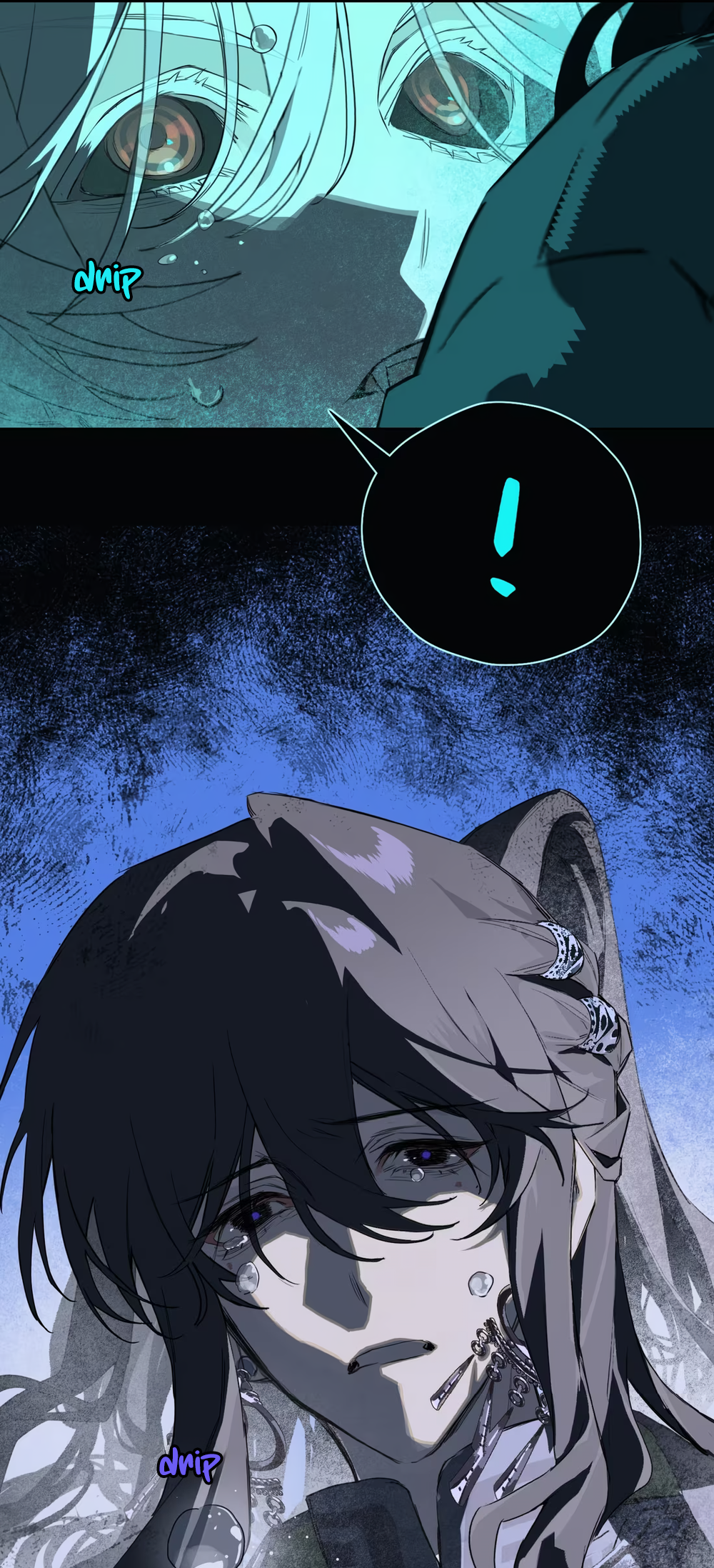Buried Injustice Chapter 18 page 16 - 