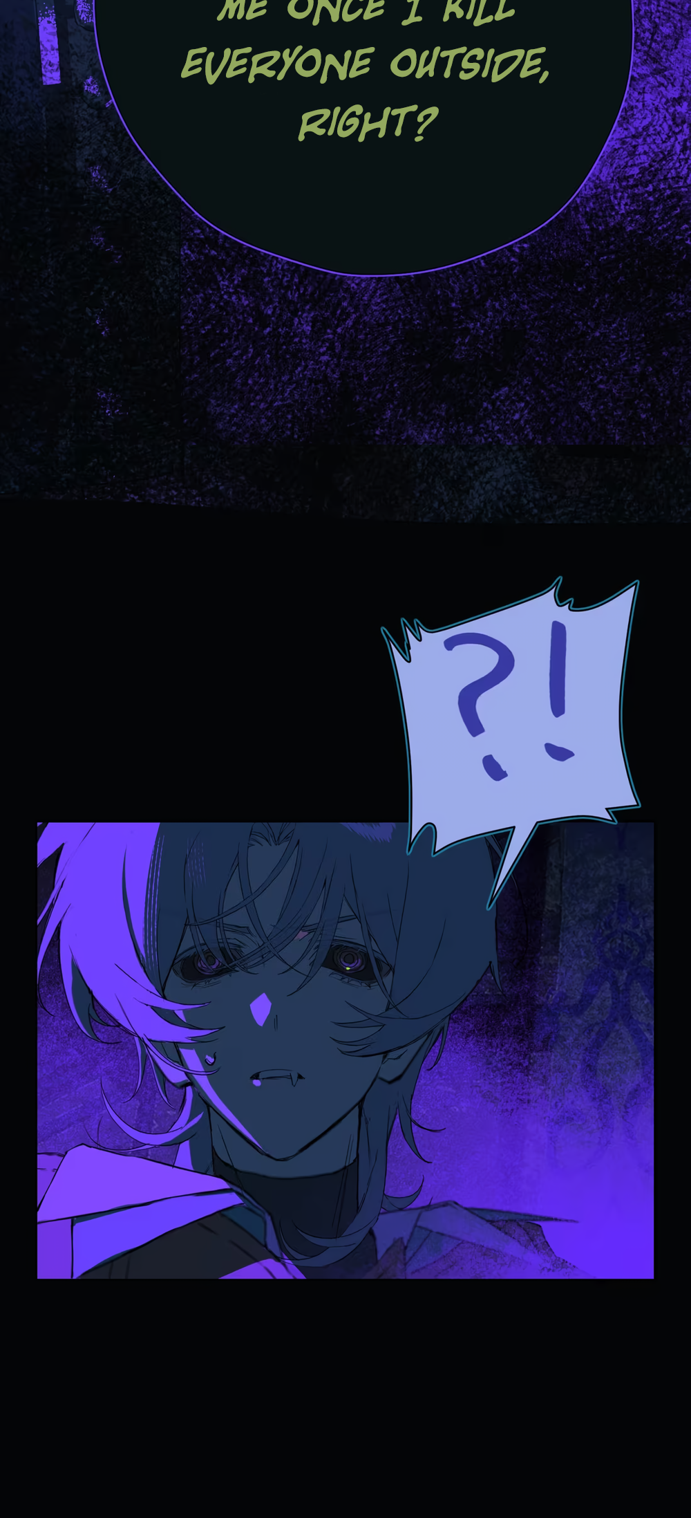 Buried Injustice Chapter 18 page 22 - 
