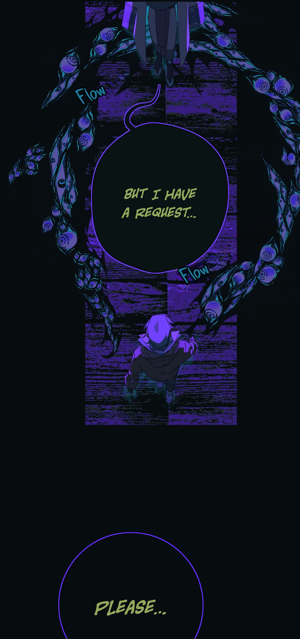 Buried Injustice Chapter 18 page 24 - 