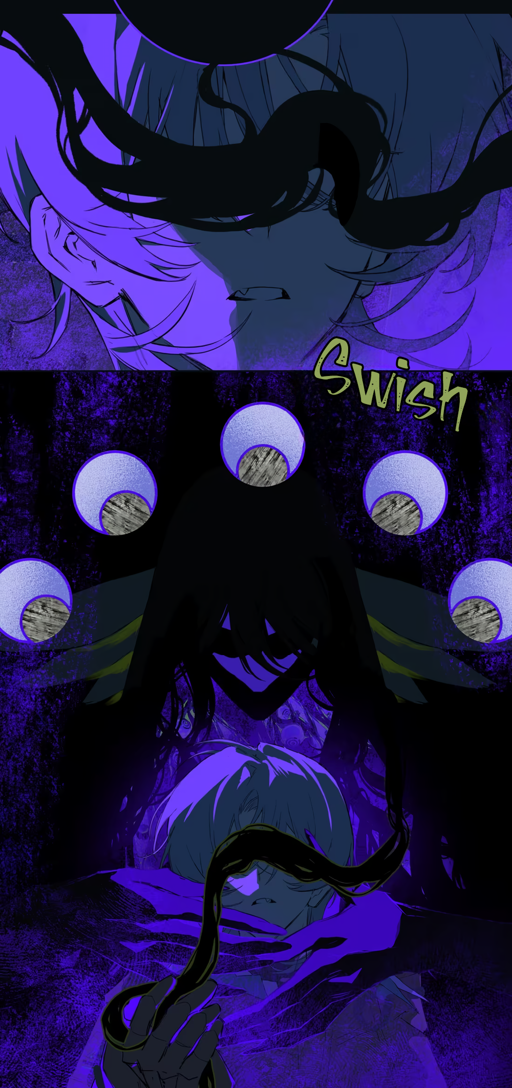 Buried Injustice Chapter 18 page 25 - 