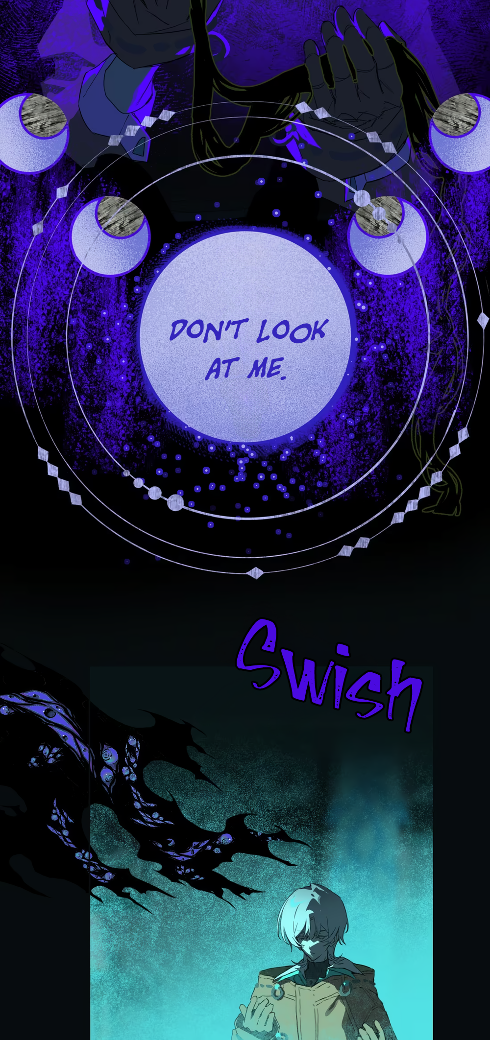 Buried Injustice Chapter 18 page 26 - 