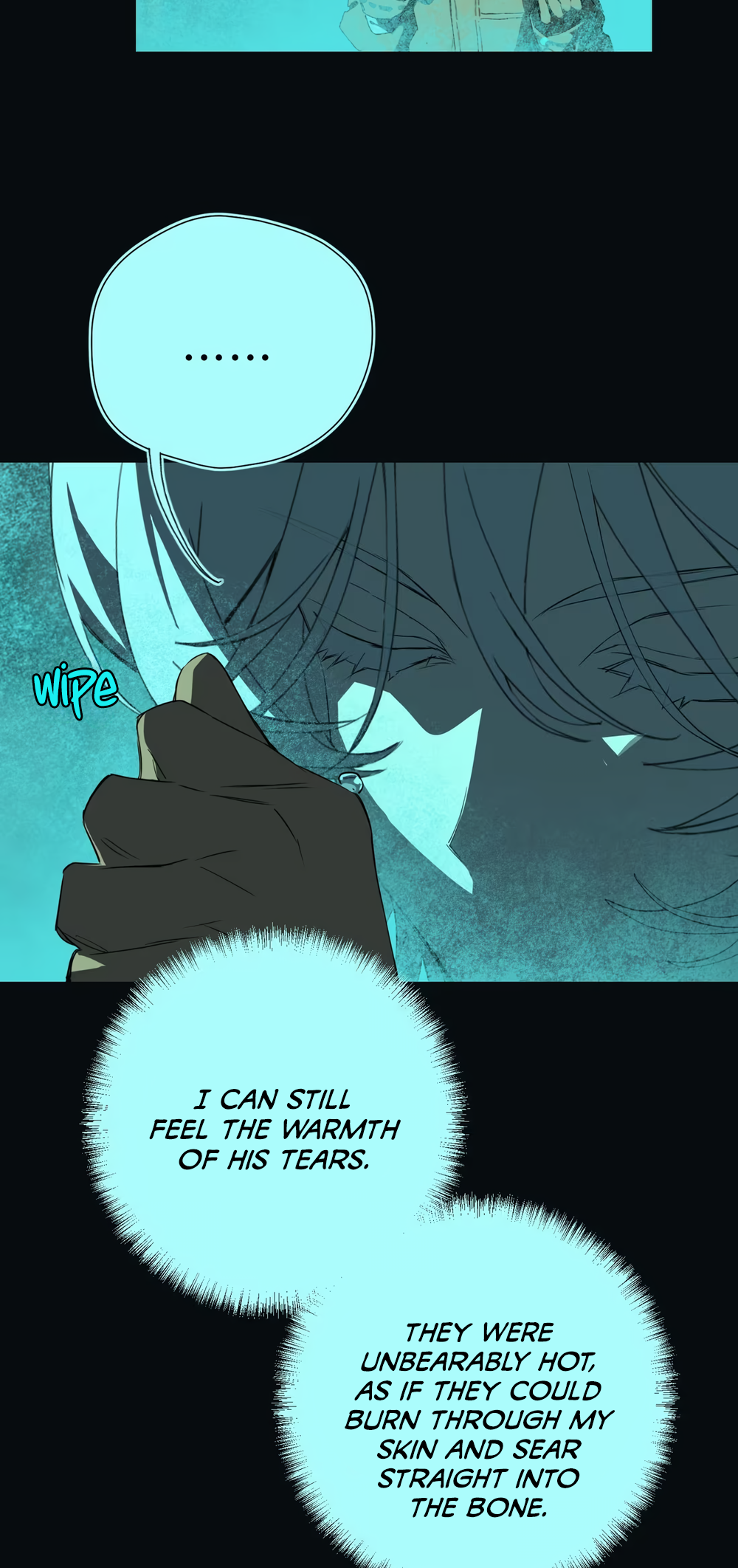 Buried Injustice Chapter 18 page 27 - 