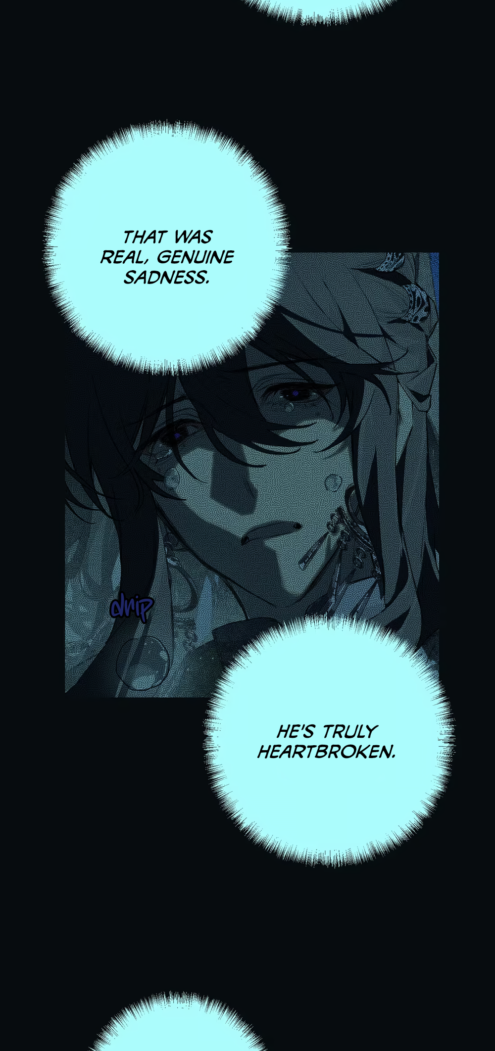 Buried Injustice Chapter 18 page 28 - 