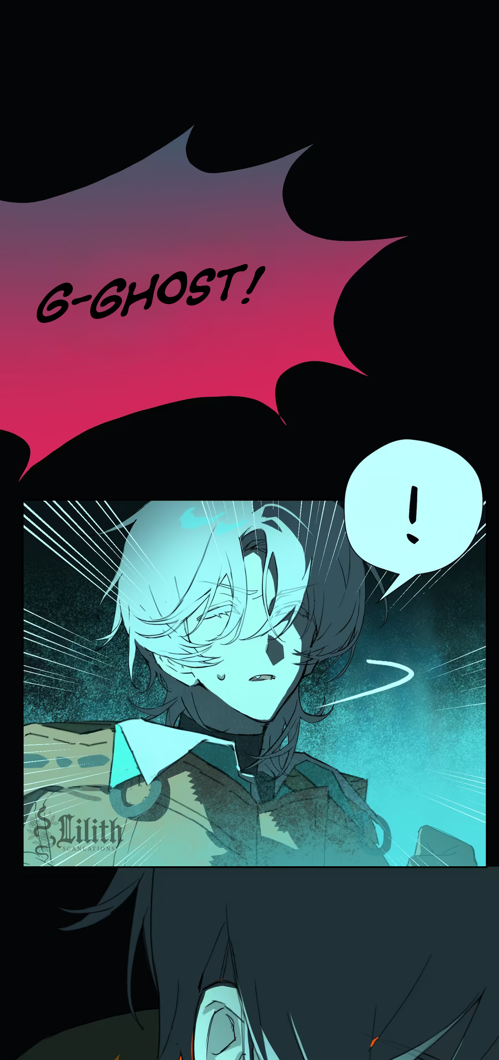Buried Injustice Chapter 18 page 30 - 
