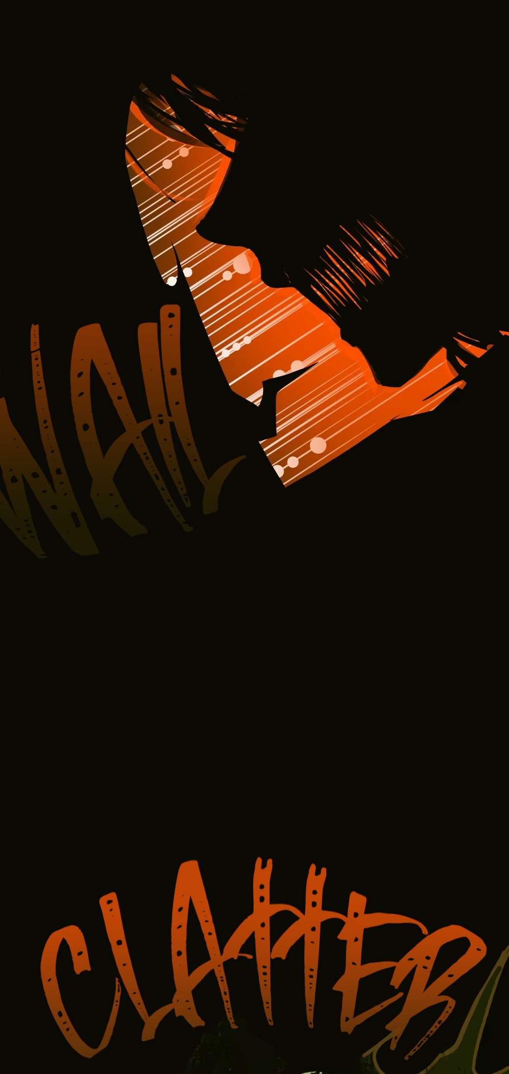 Buried Injustice Chapter 18 page 36 - 