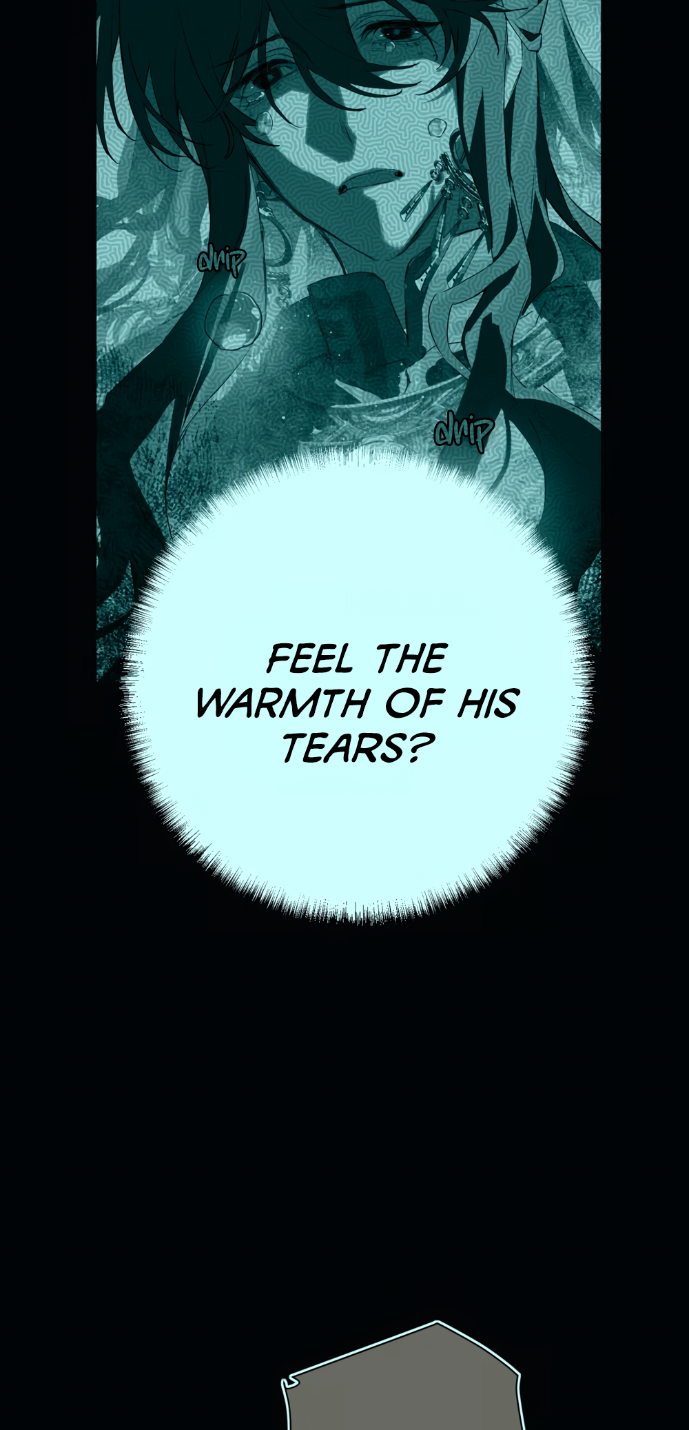 Buried Injustice Chapter 19 page 12 - 