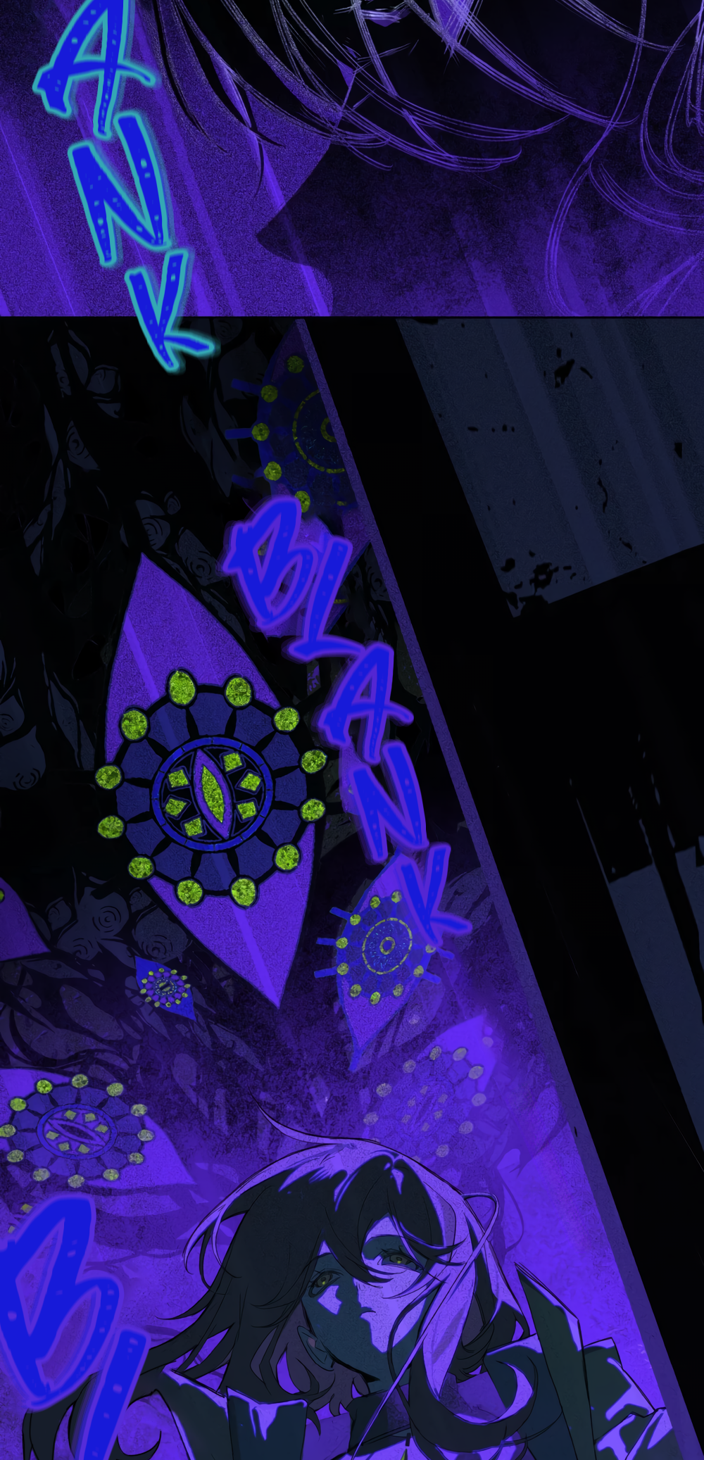 Buried Injustice Chapter 19 page 15 - 