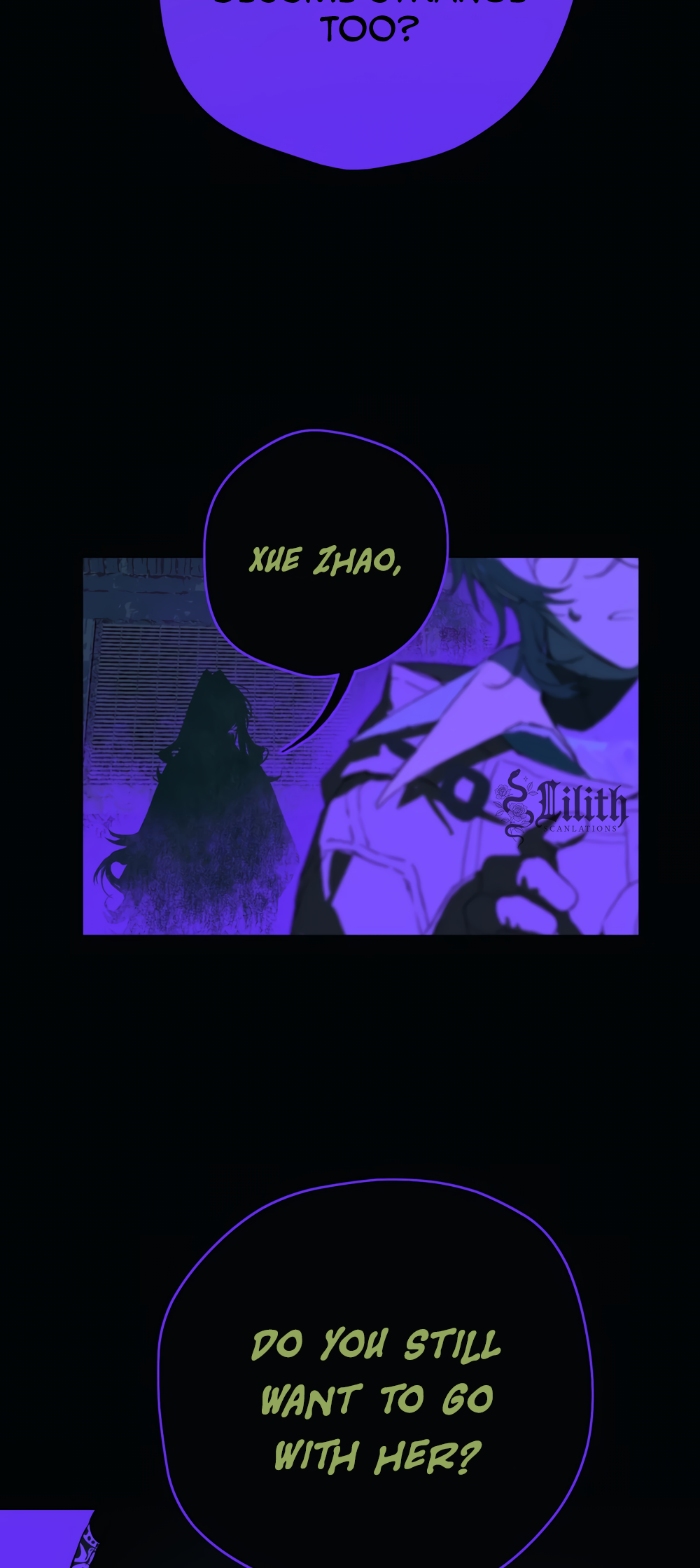 Buried Injustice Chapter 19 page 19 - 