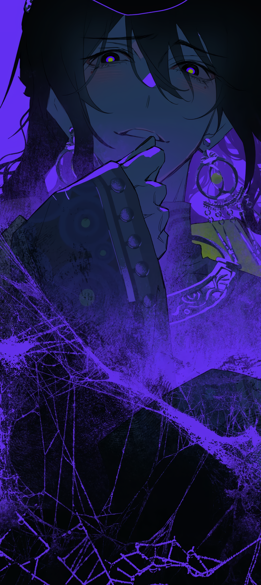 Buried Injustice Chapter 19 page 20 - 