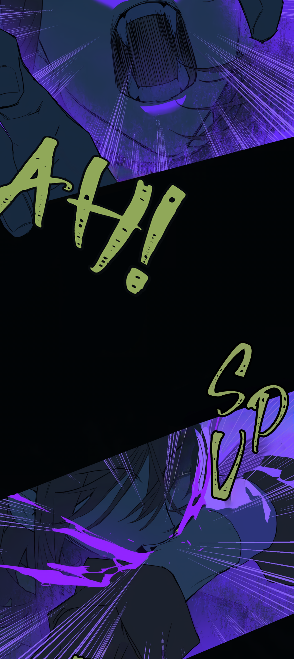 Buried Injustice Chapter 19 page 23 - 
