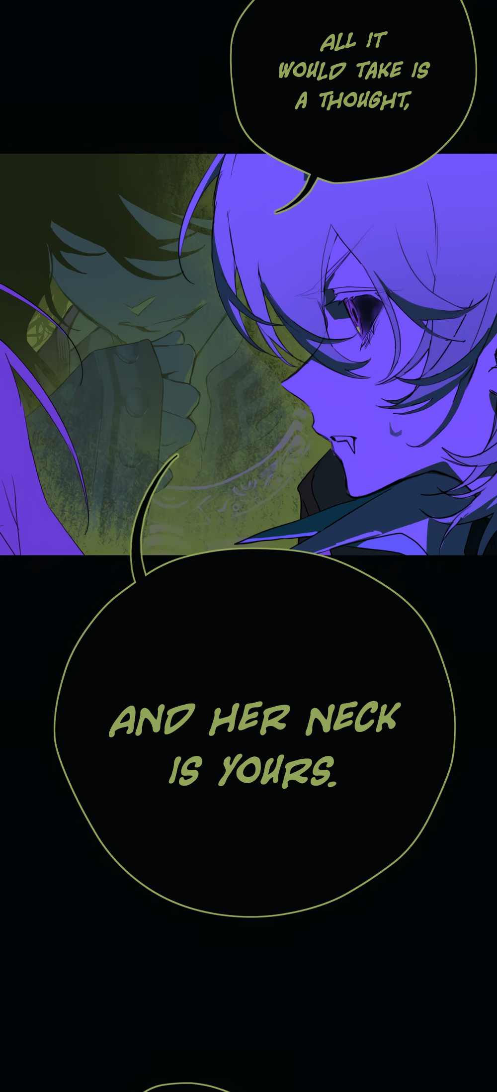 Buried Injustice Chapter 19 page 28 - 