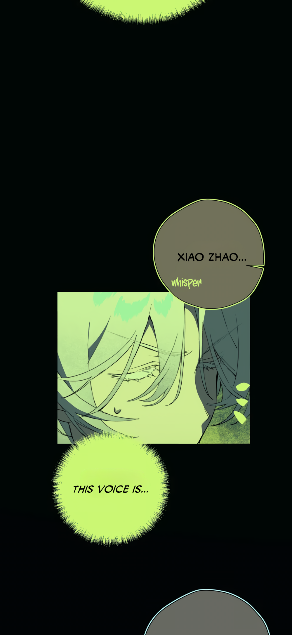 Buried Injustice Chapter 19 page 4 - 