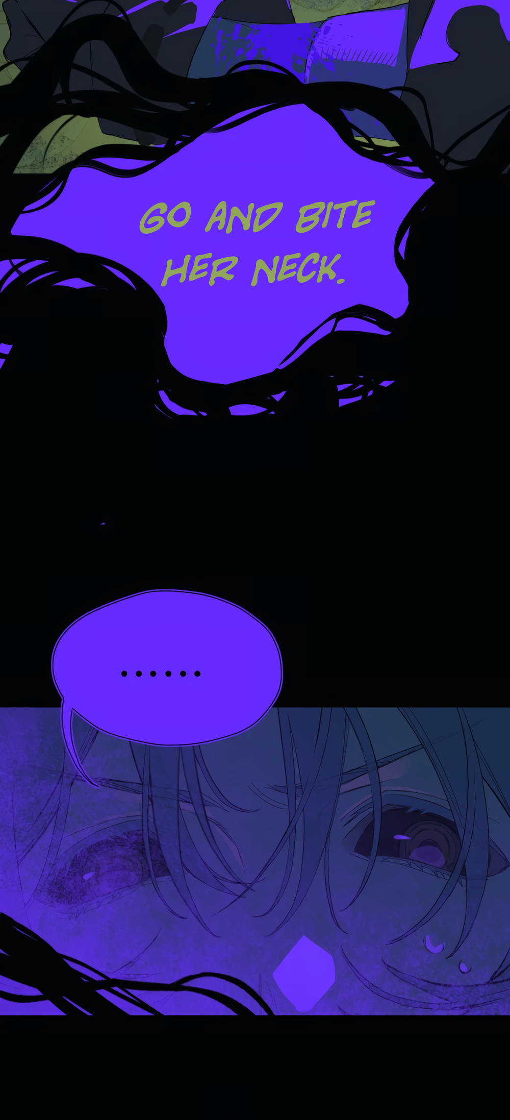 Buried Injustice Chapter 19 page 32 - 