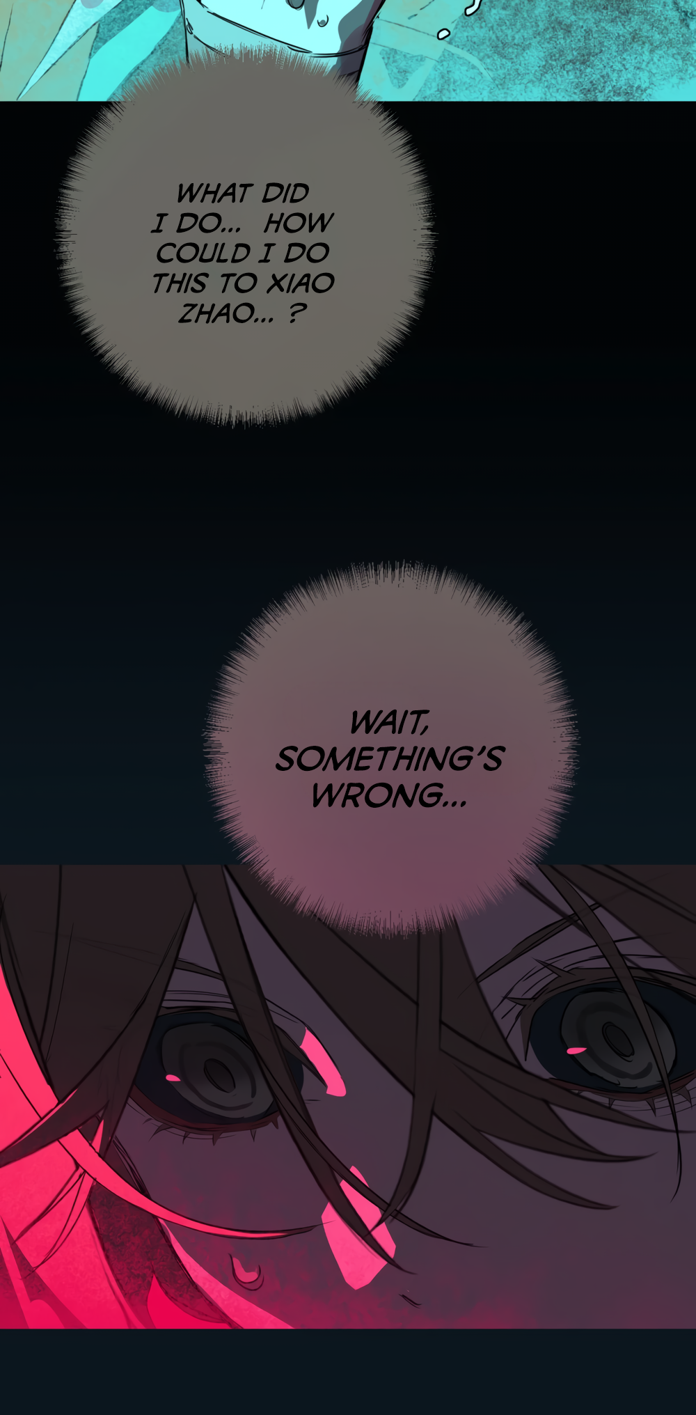 Buried Injustice Chapter 19 page 43 - 