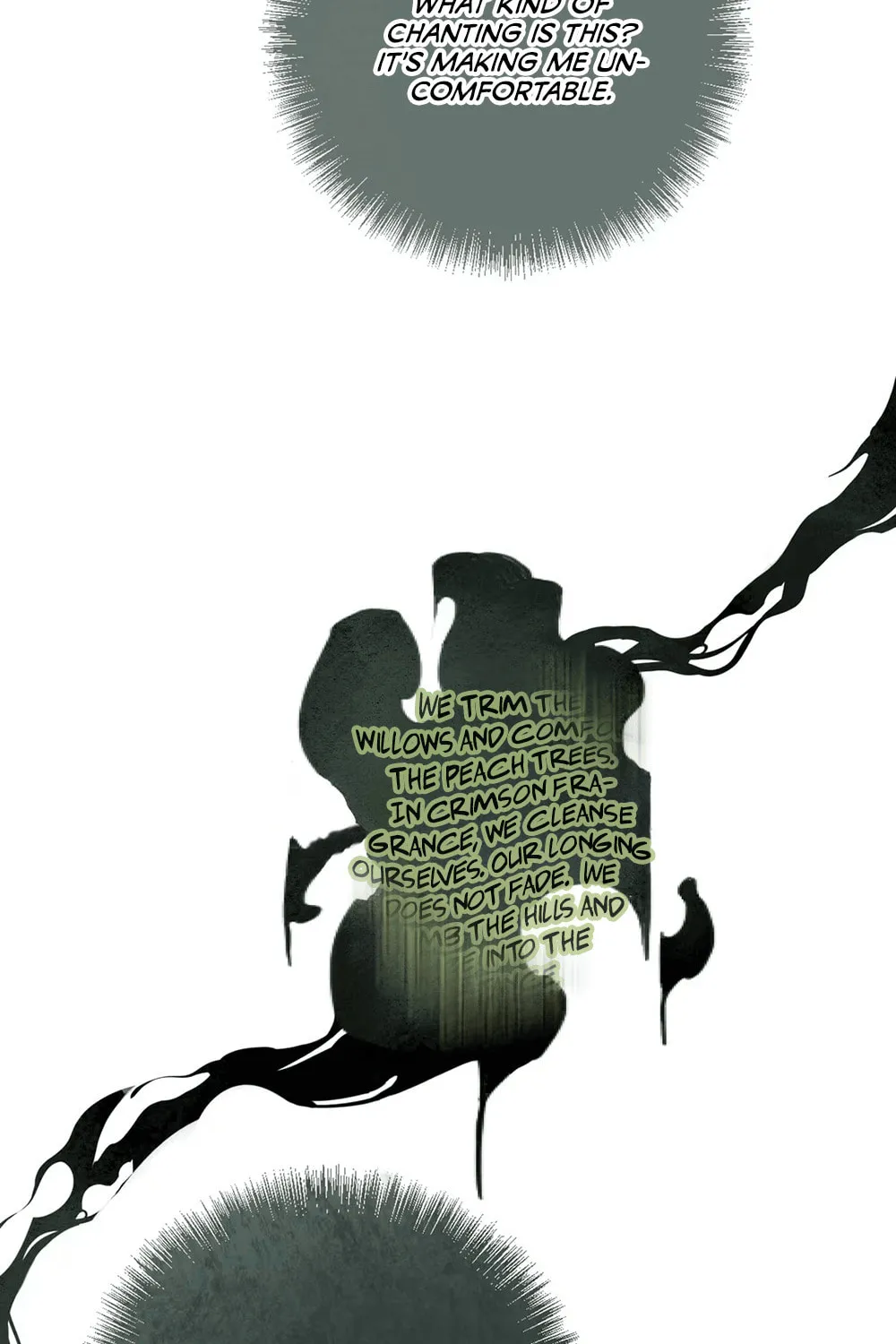 Buried Injustice Chapter 2 page 13 - 