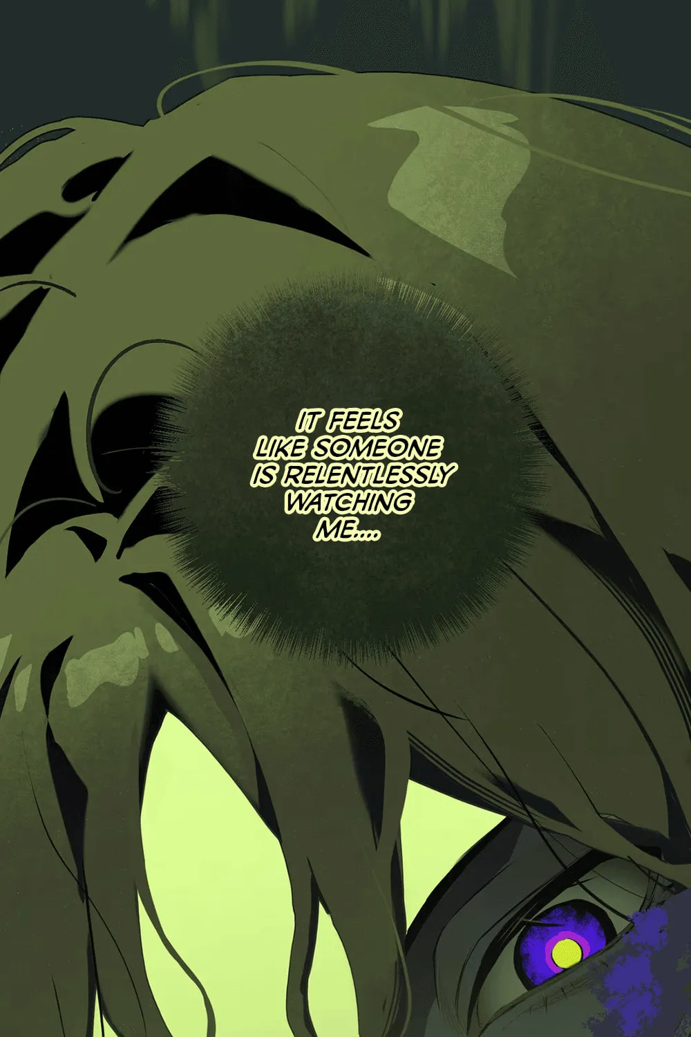 Buried Injustice Chapter 2 page 16 - 